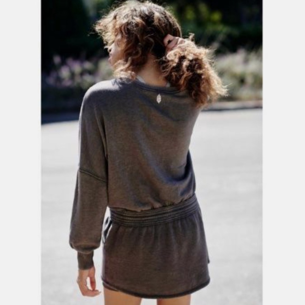 Free People Isley Tunic - Picture 2 of 8